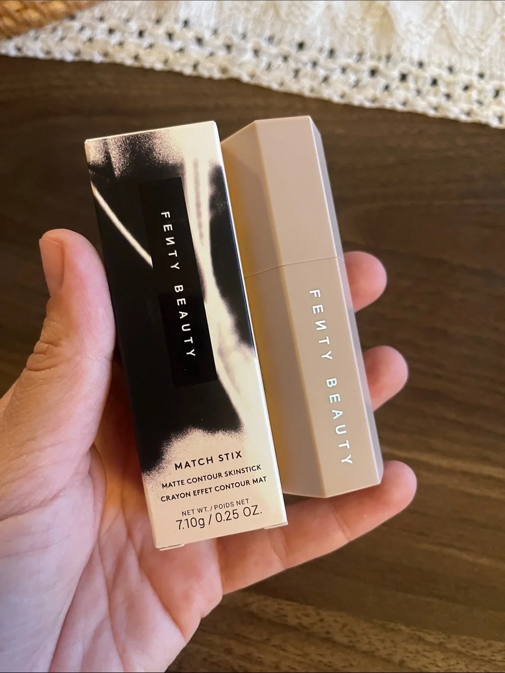 Fenty Beauty Match Stix Contour Stick - Beige Nude